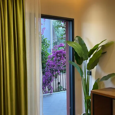 Aparthotel Olivium Vlorë