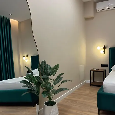 Olivium 3* Vlorë