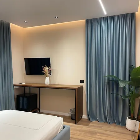 Olivium Aparthotel