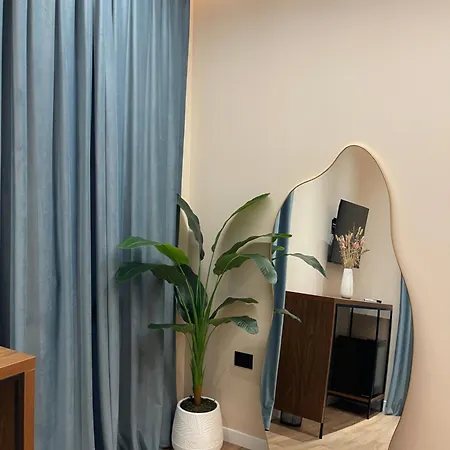 Olivium Appart hôtel Vlorë