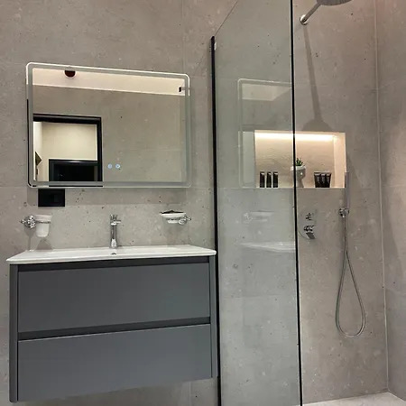 Aparthotel Olivium