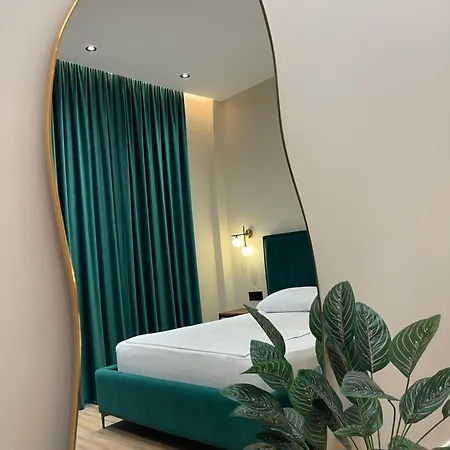Aparthotel Olivium