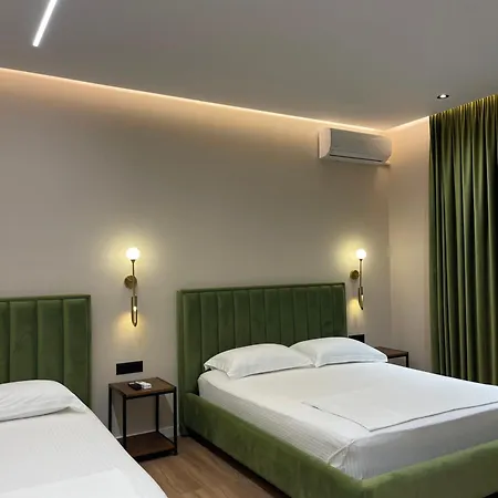 Aparthotel Olivium