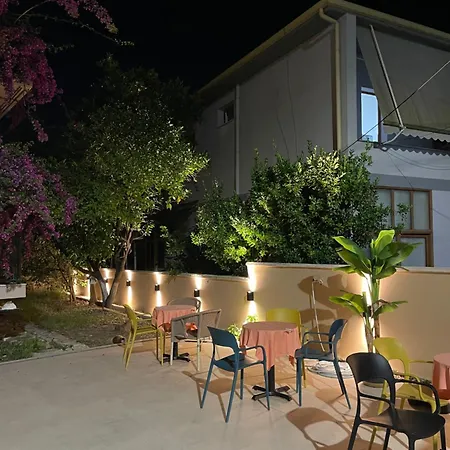 Aparthotel Olivium 3*