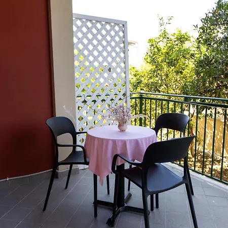 Aparthotel Olivium