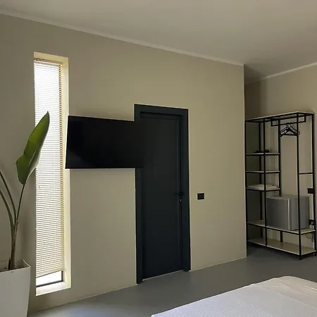 Aparthotel Olivium Vlorë