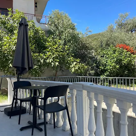 Olivium Appart hôtel 3*