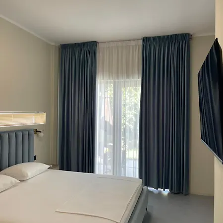 Olivium Aparthotel 3*