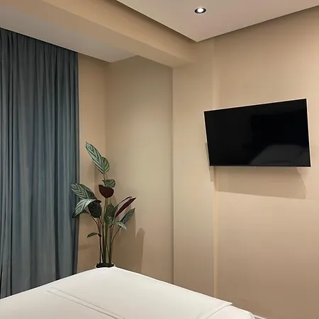 Aparthotel Olivium Vlorë