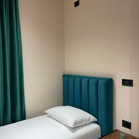 Aparthotel Olivium Vlorë