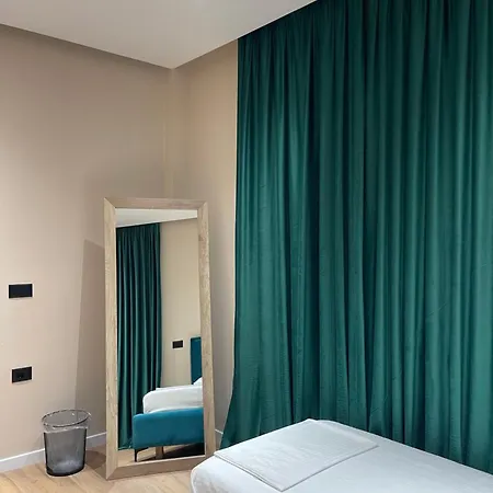 Olivium 3* Vlorë