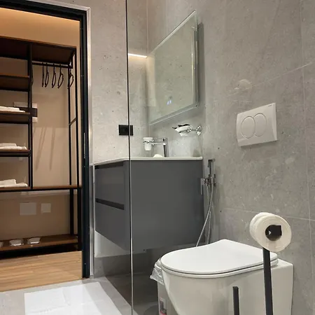 Olivium Aparthotel