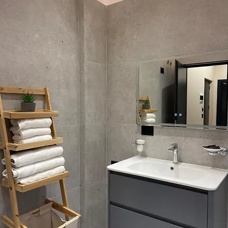 Aparthotel Olivium 3*