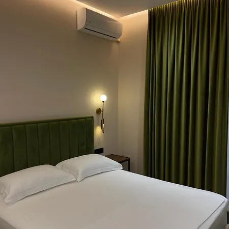 Aparthotel Olivium