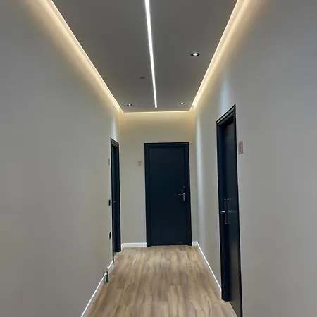 Olivium Aparthotel 3*