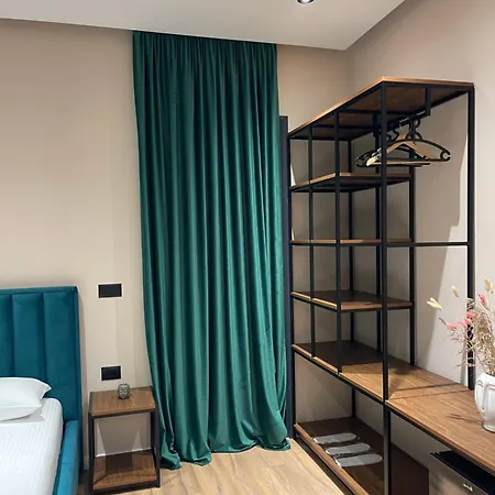 Olivium Aparthotel 3*