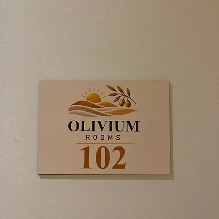 Olivium Appart hôtel Vlorë