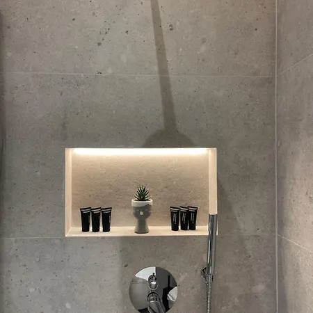 Aparthotel Olivium 3*