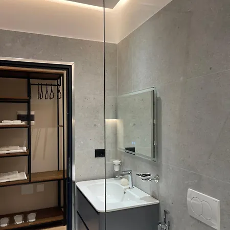 Olivium Aparthotel