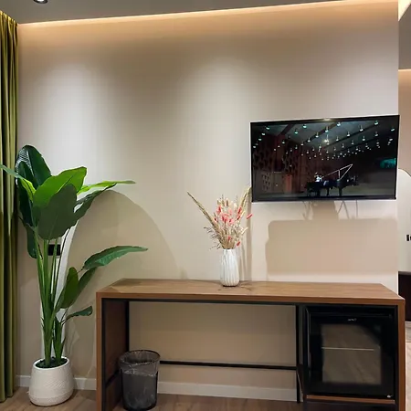 Aparthotel Olivium 3*