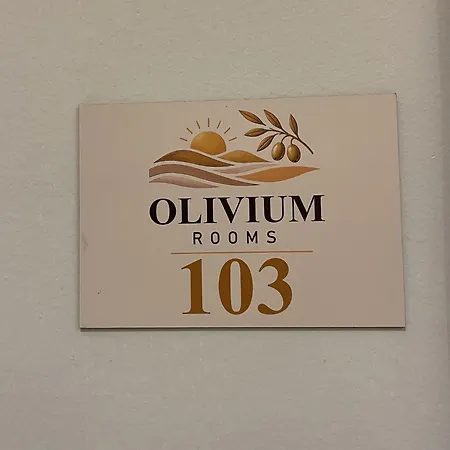 Olivium