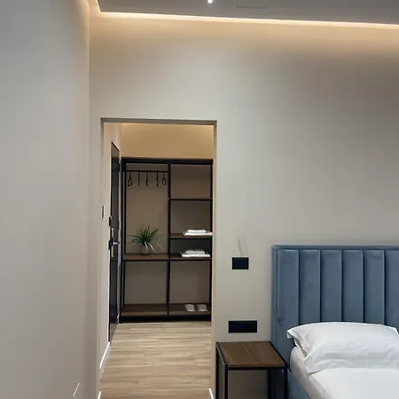 Aparthotel Olivium Vlorë